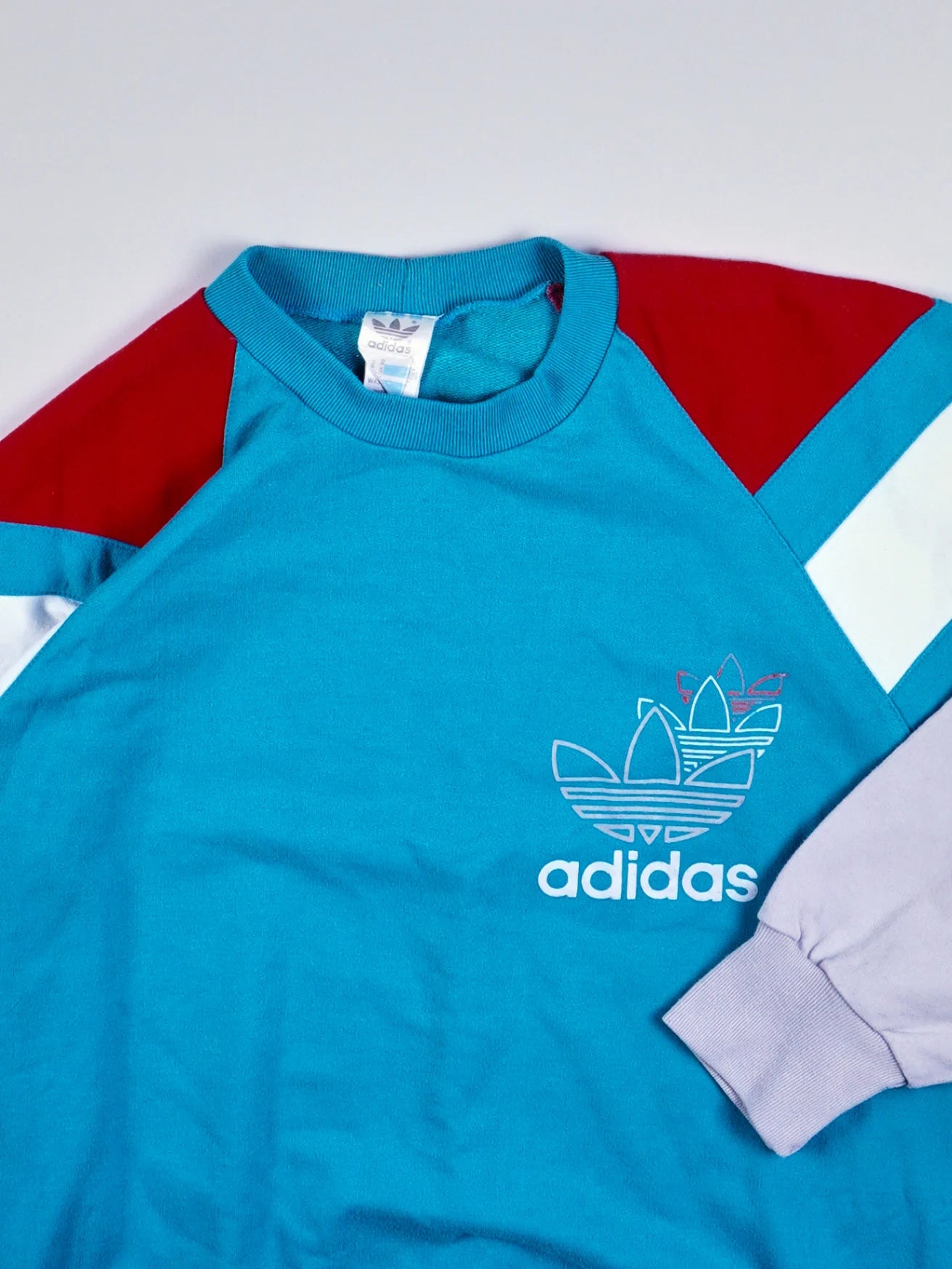 Adidas Sweater (M)