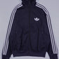 Adidas Trainingsjacke (M)