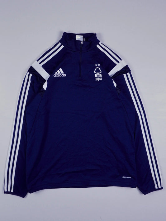 Adidas Trainingsjacke (L)