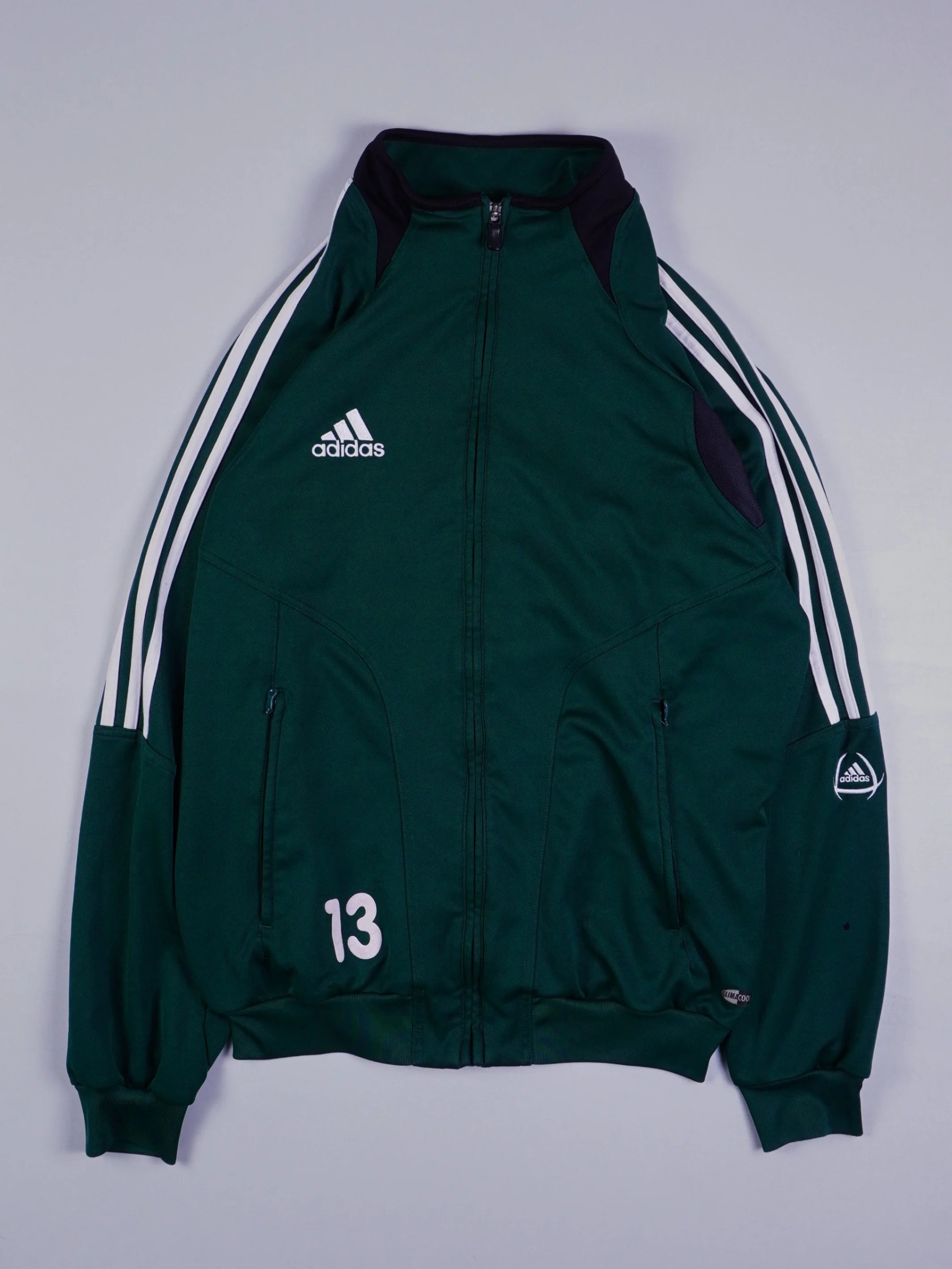 Adidas Trainingjacke (L)