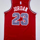 Nike NBA Chicago Bulls Trikot (L)