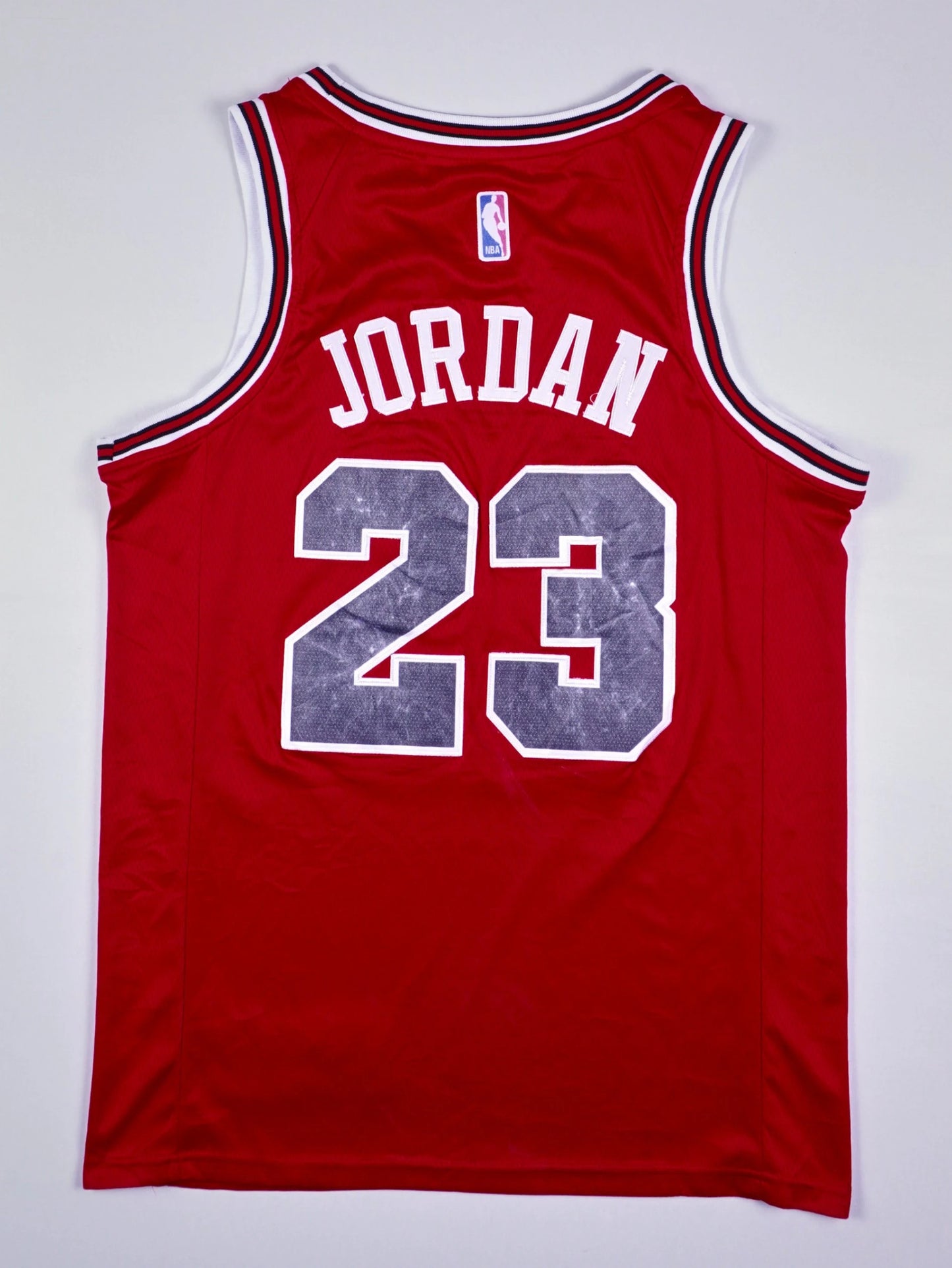 Nike NBA Chicago Bulls Trikot (L)