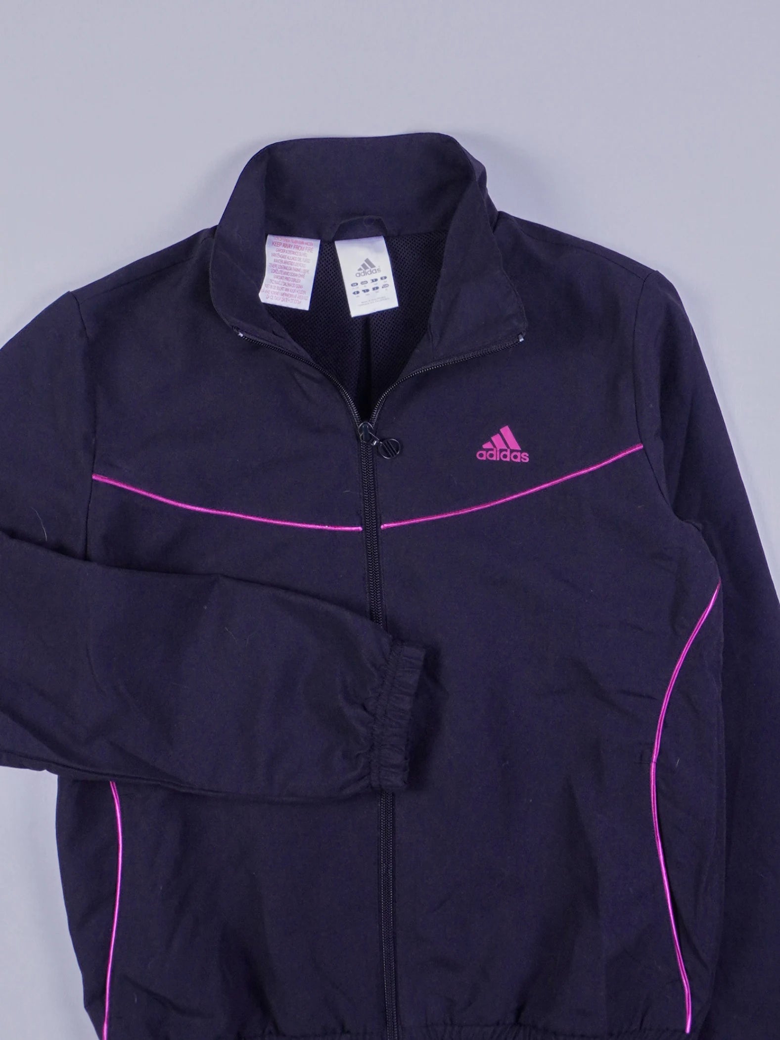 Adidas Trainingsjacke (XS)