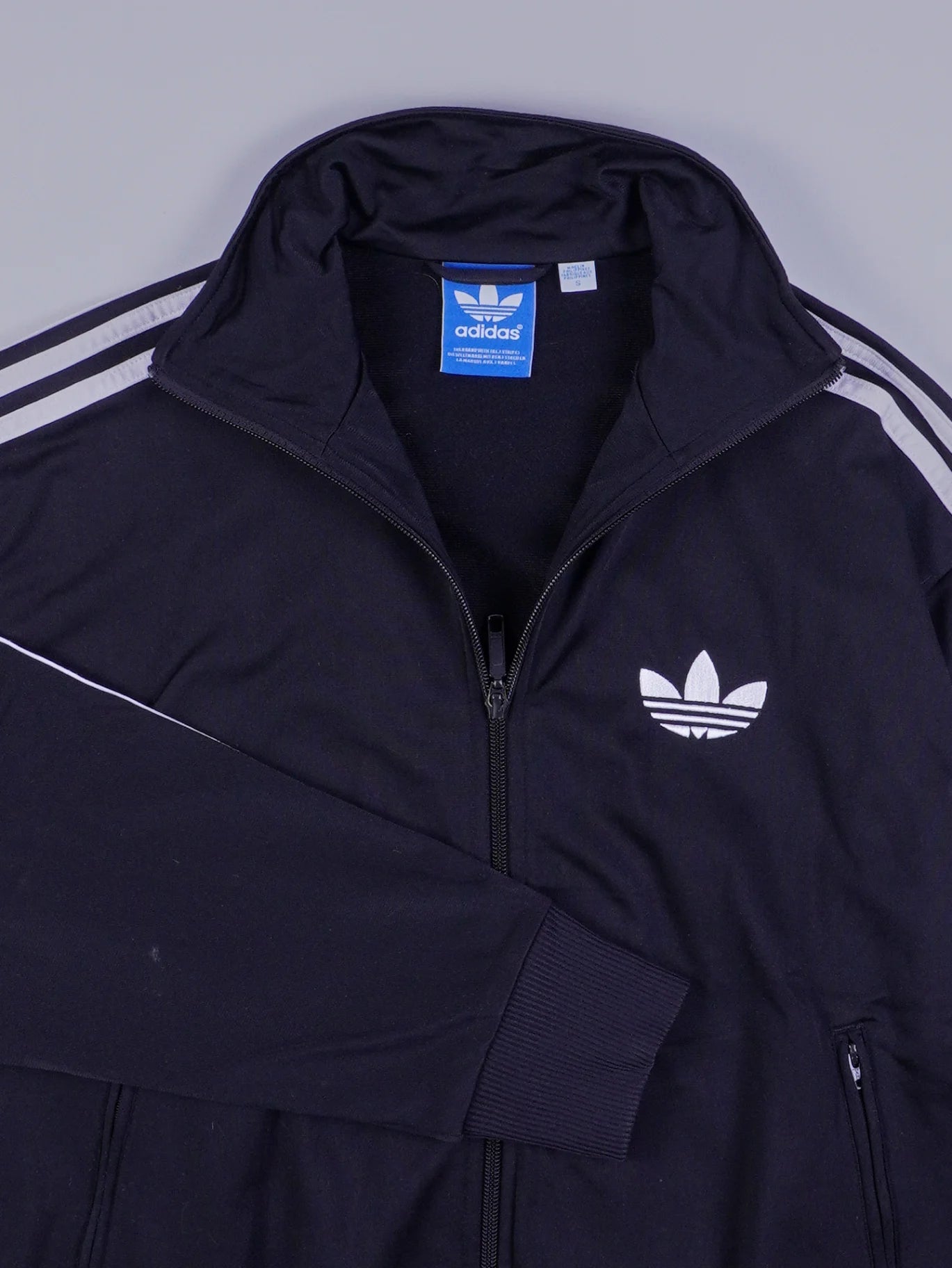 Adidas Trainingsjacke (M)