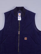 Carhartt Work Wear Weste (L)