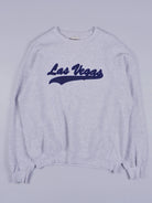 Vintage Essentials Sweater (S)