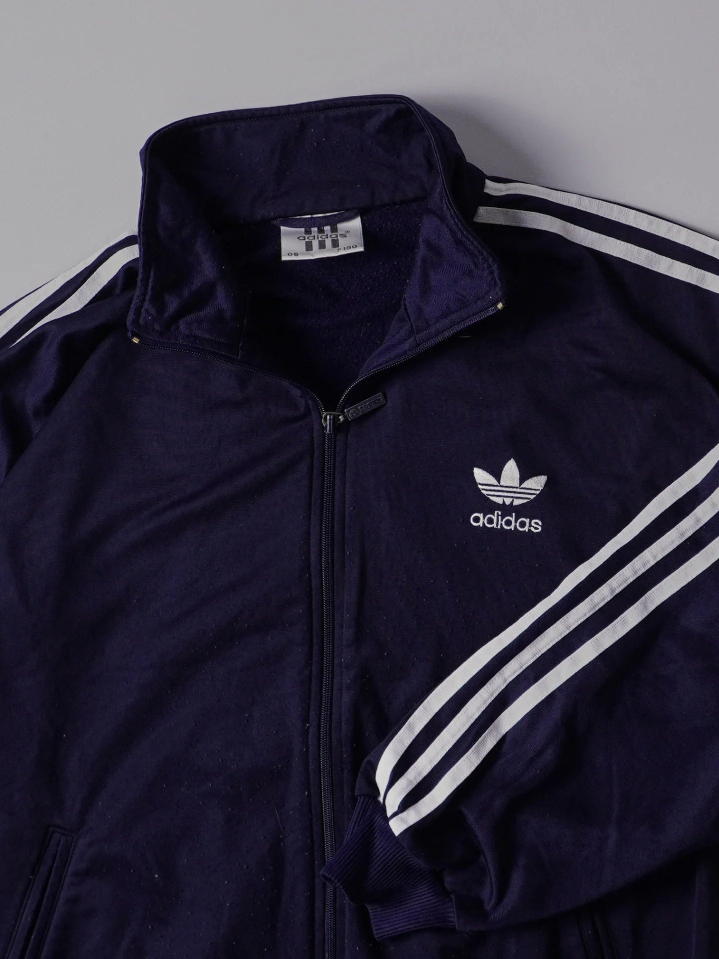 Adidas Trainingsjacke (L)