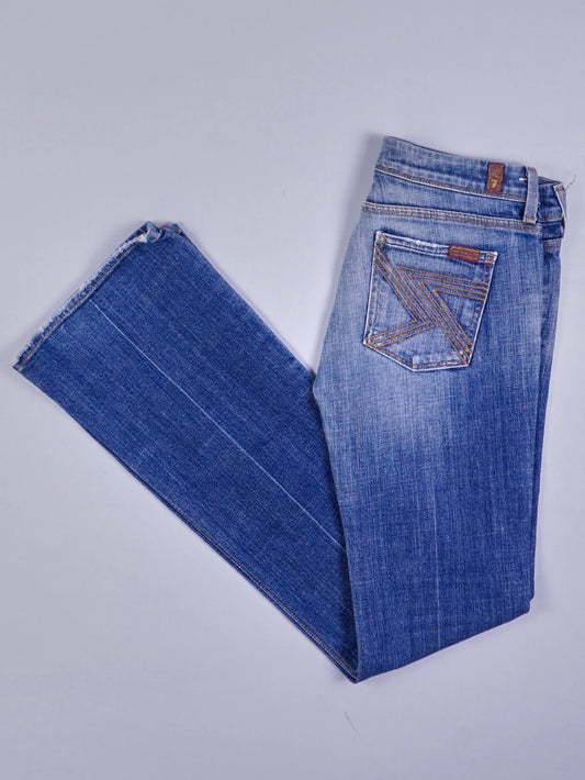 For All Mankind Jeans 28/34 (M)