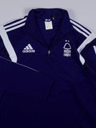Adidas Trainingsjacke (L)