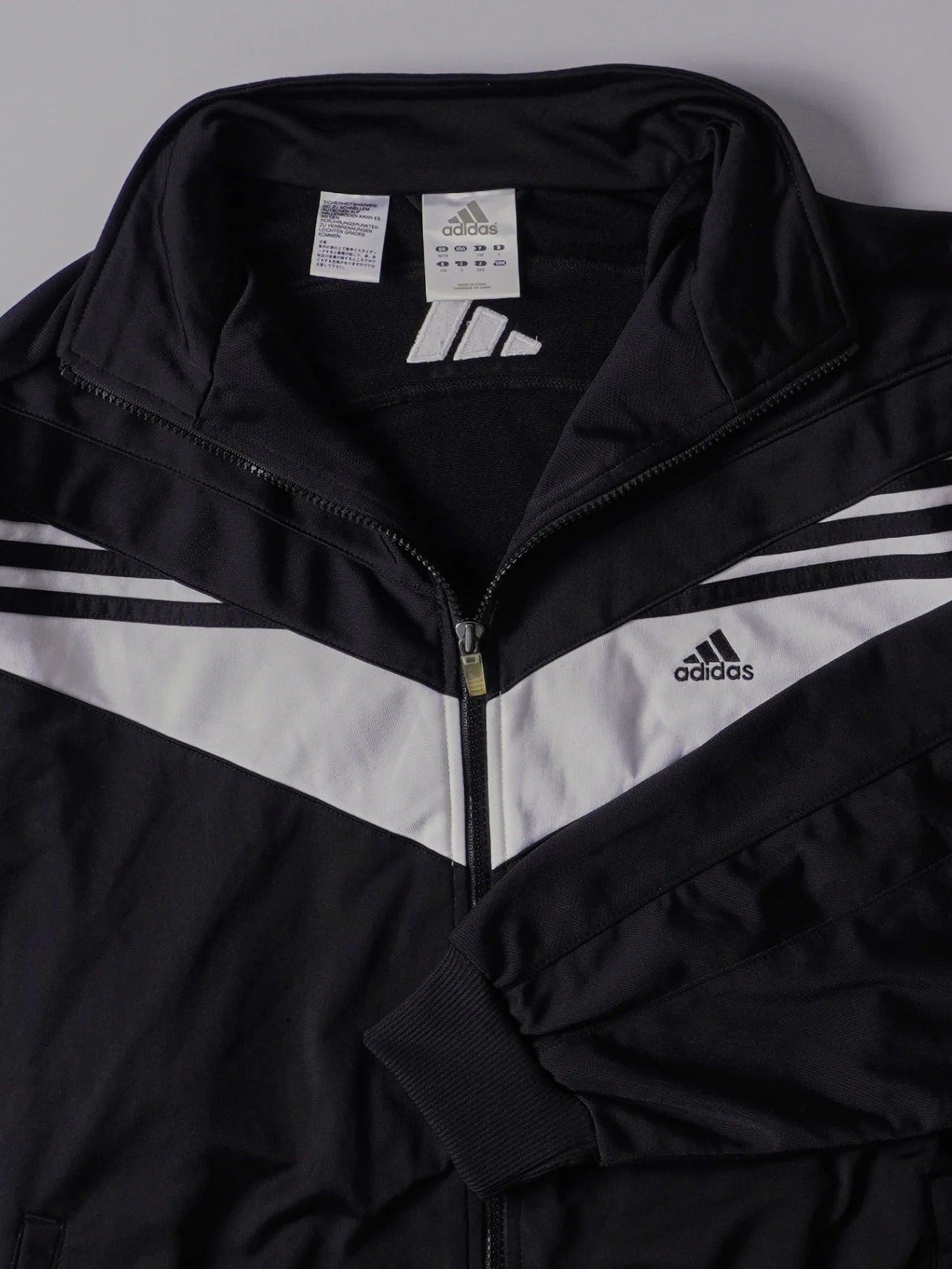 Adidas Trainingsjacke (XL)