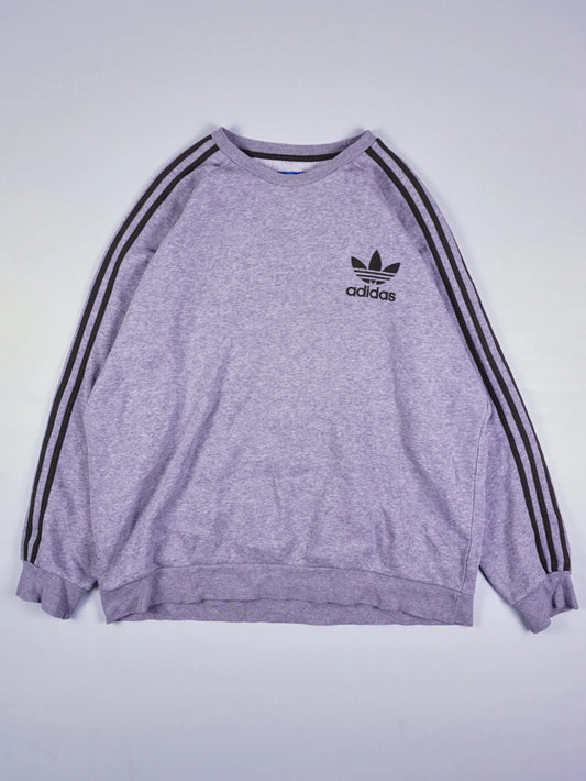 Adidas Sweater (XL)