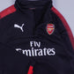 Puma Arsenal Trainingsjacke (S)
