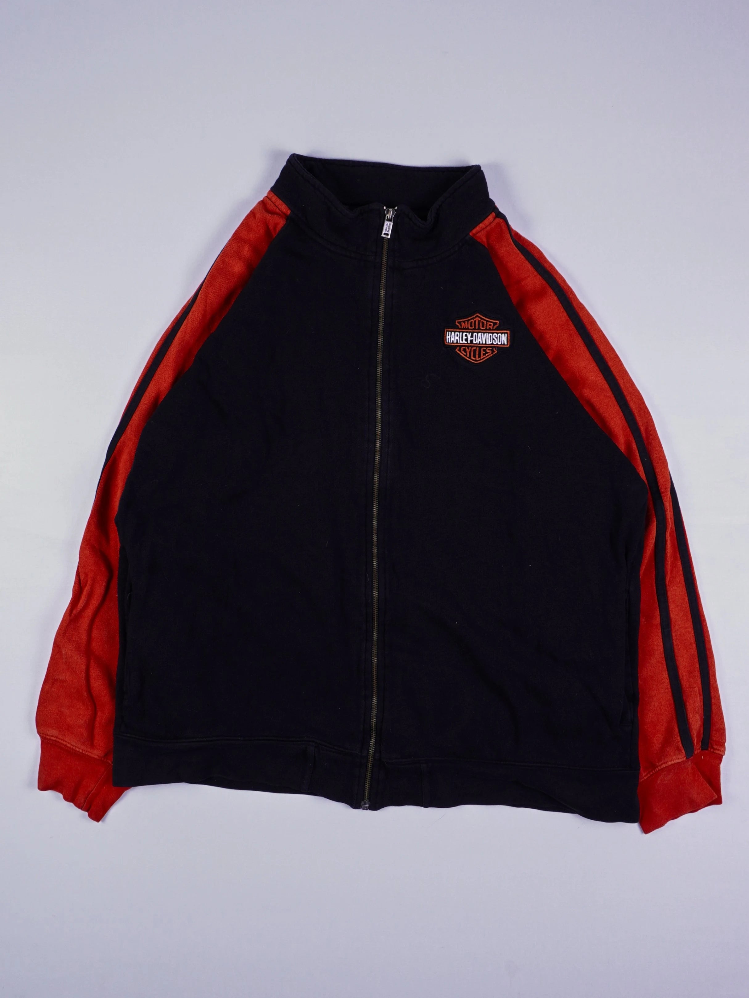 Harley-Davidson Sweatjacke (L)