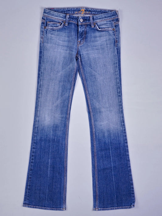 For All Mankind Jeans 28/34 (M)