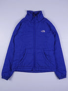 The North Face Jacke (S)