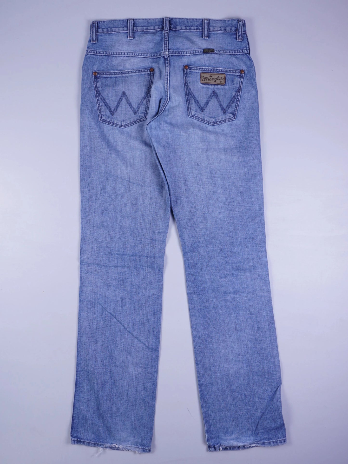 Wrangler Jeans 33/36 (XL)