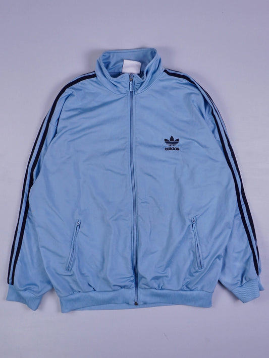Adidas Trainingsjacke (XL)