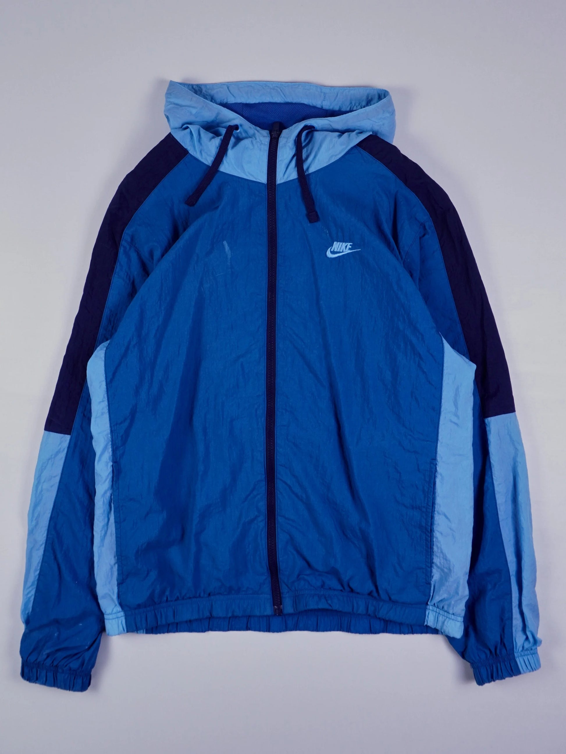 Nike Trainingsjacke (L)