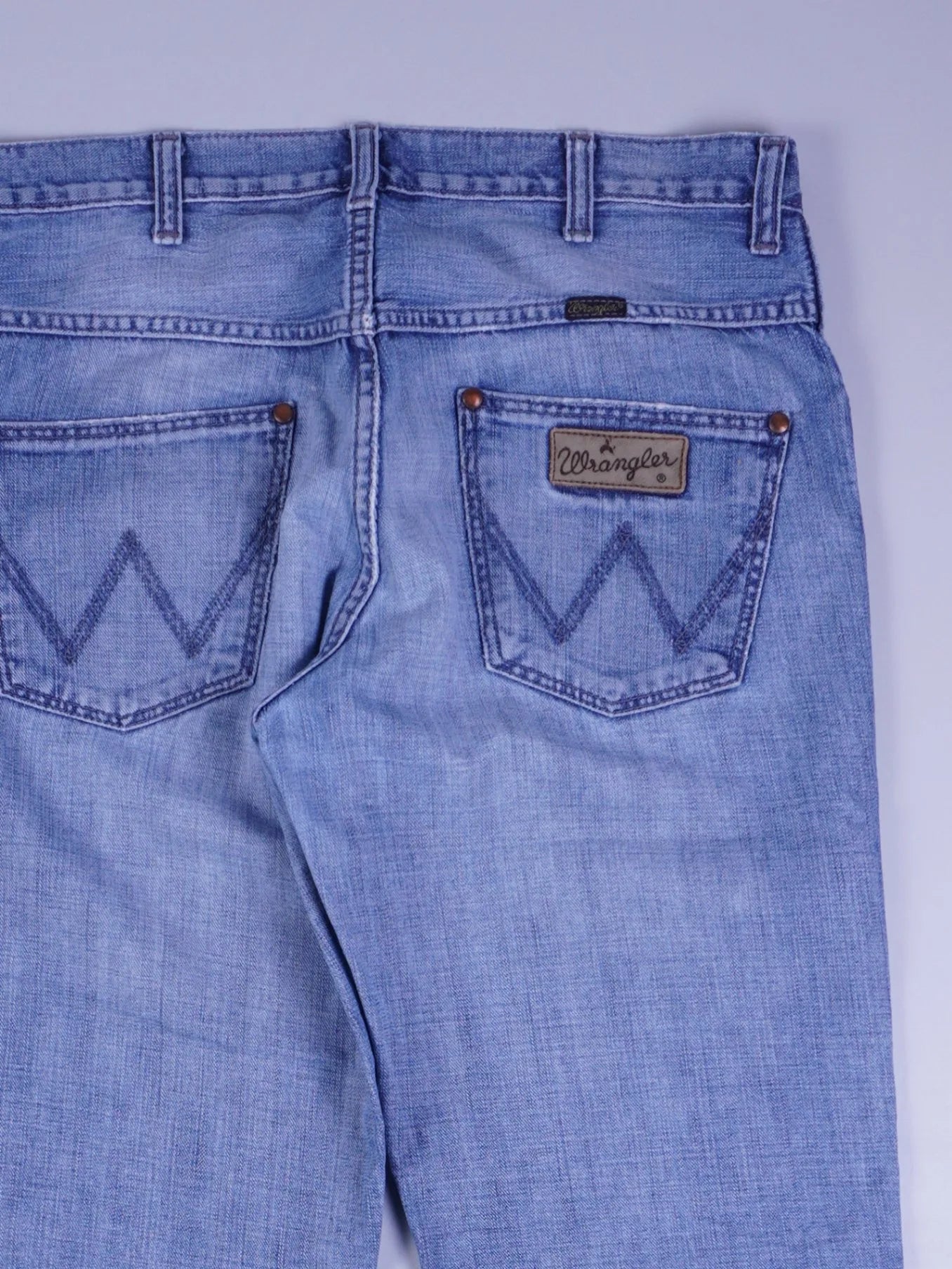 Wrangler Jeans 33/36 (XL)