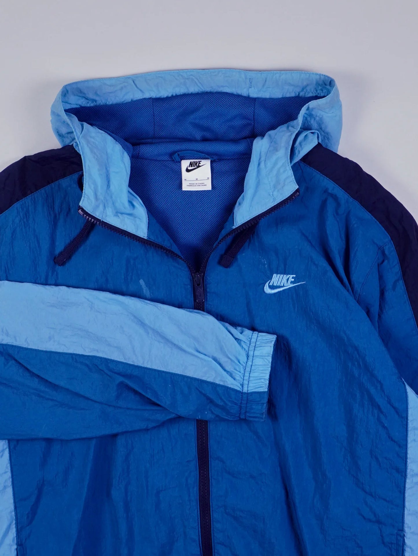 Nike Trainingsjacke (L)