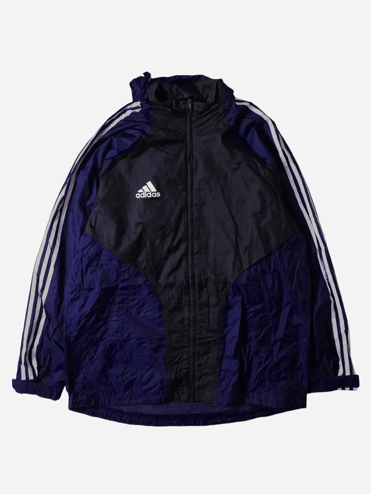 Adidas Trainingsjacke (XL)