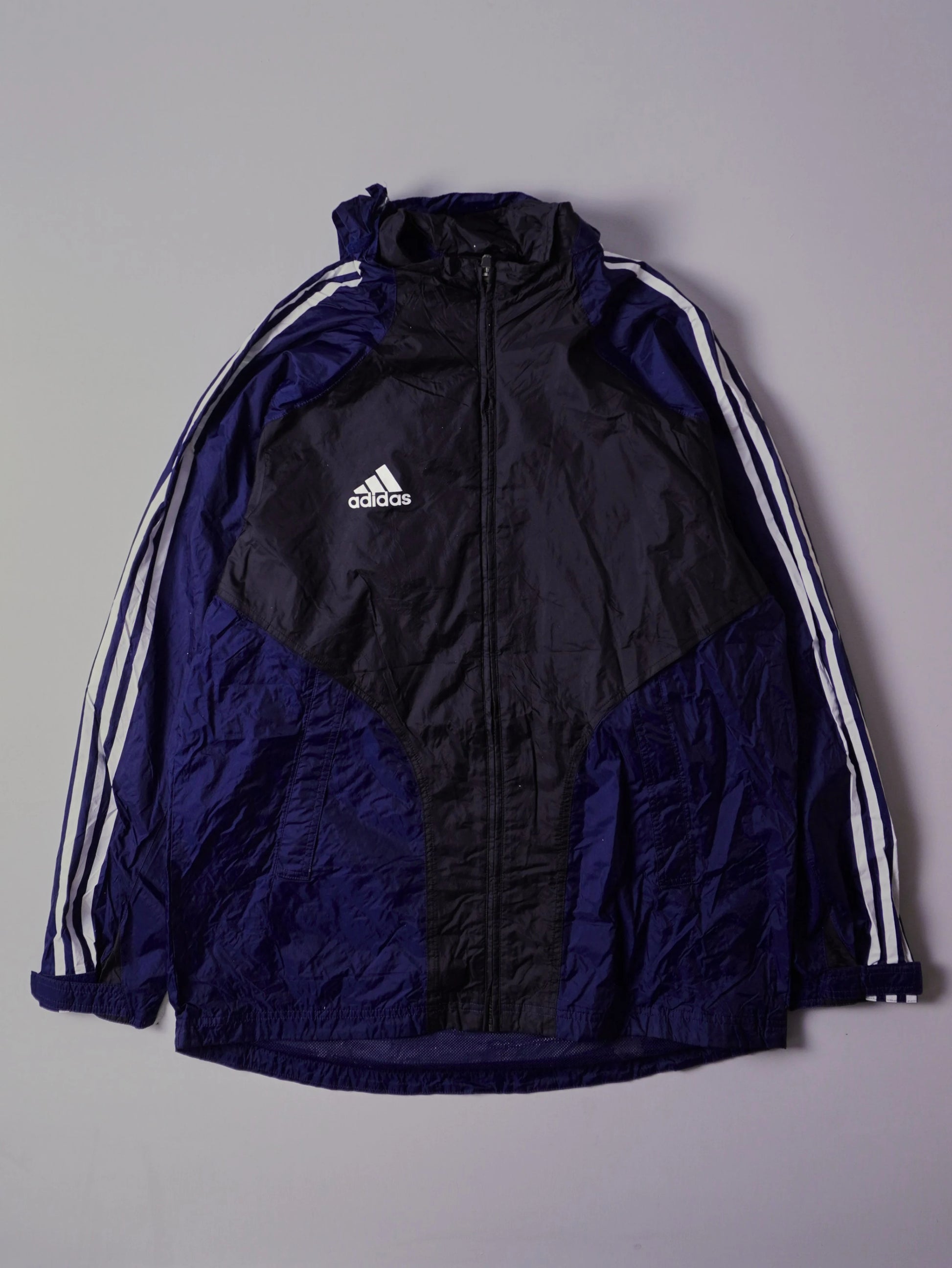 Adidas Trainingsjacke (XL)