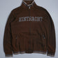 Eintracht Frankfurt Sweatjacke (L)