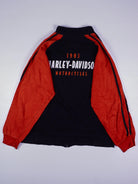 Harley-Davidson Sweatjacke (L)
