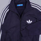 Adidas Trainingsjacke (XS)