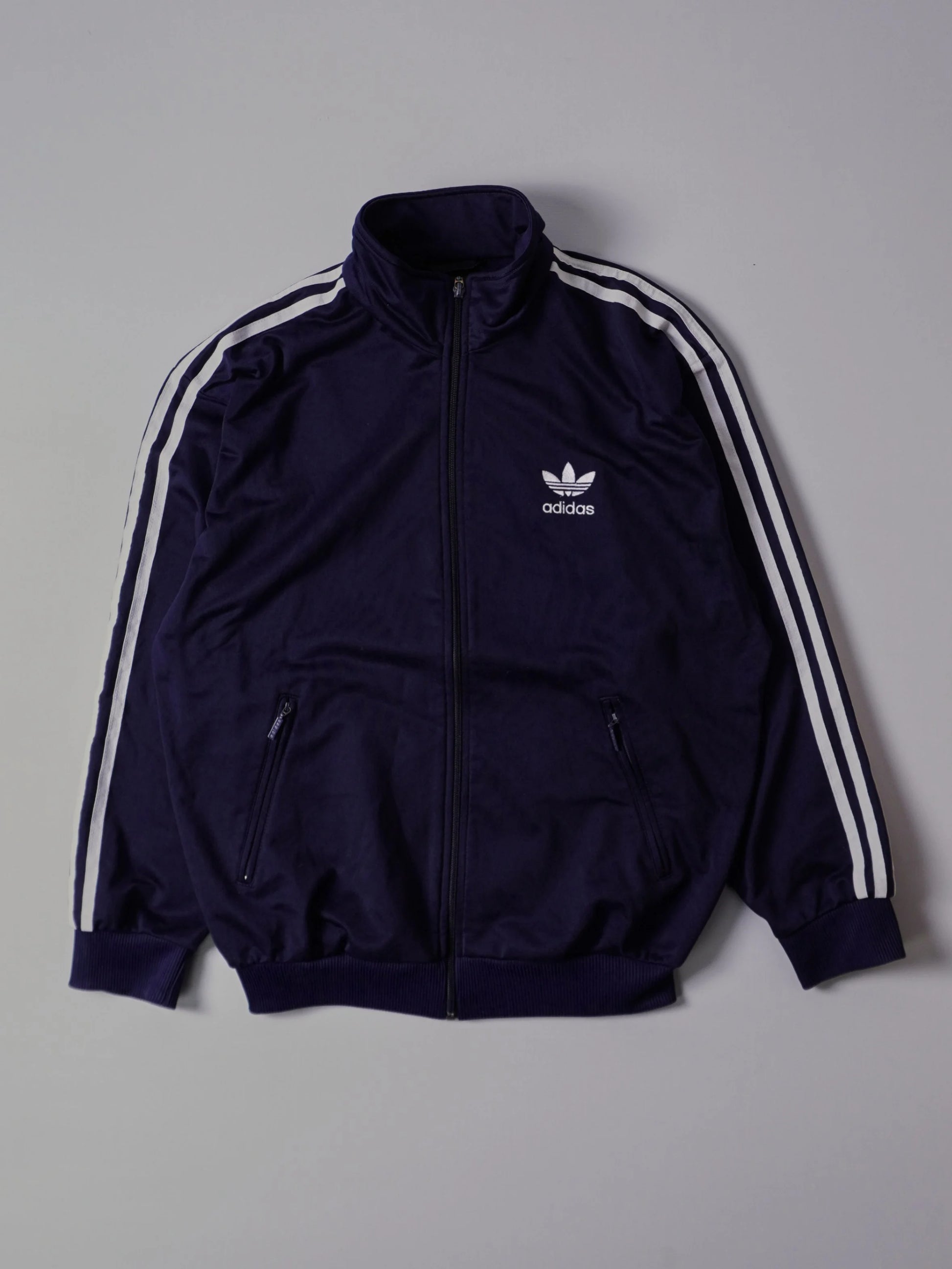 Adidas Trainingsjacke (M)