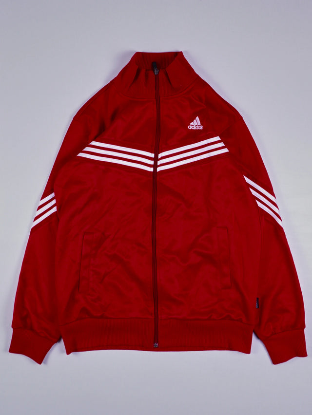 Adidas Trainingjacke (S)