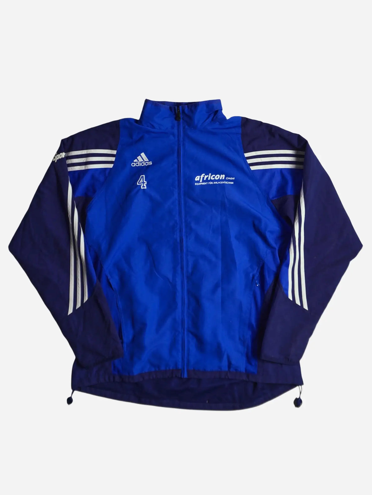 Adidas Trainingsacke (XL)