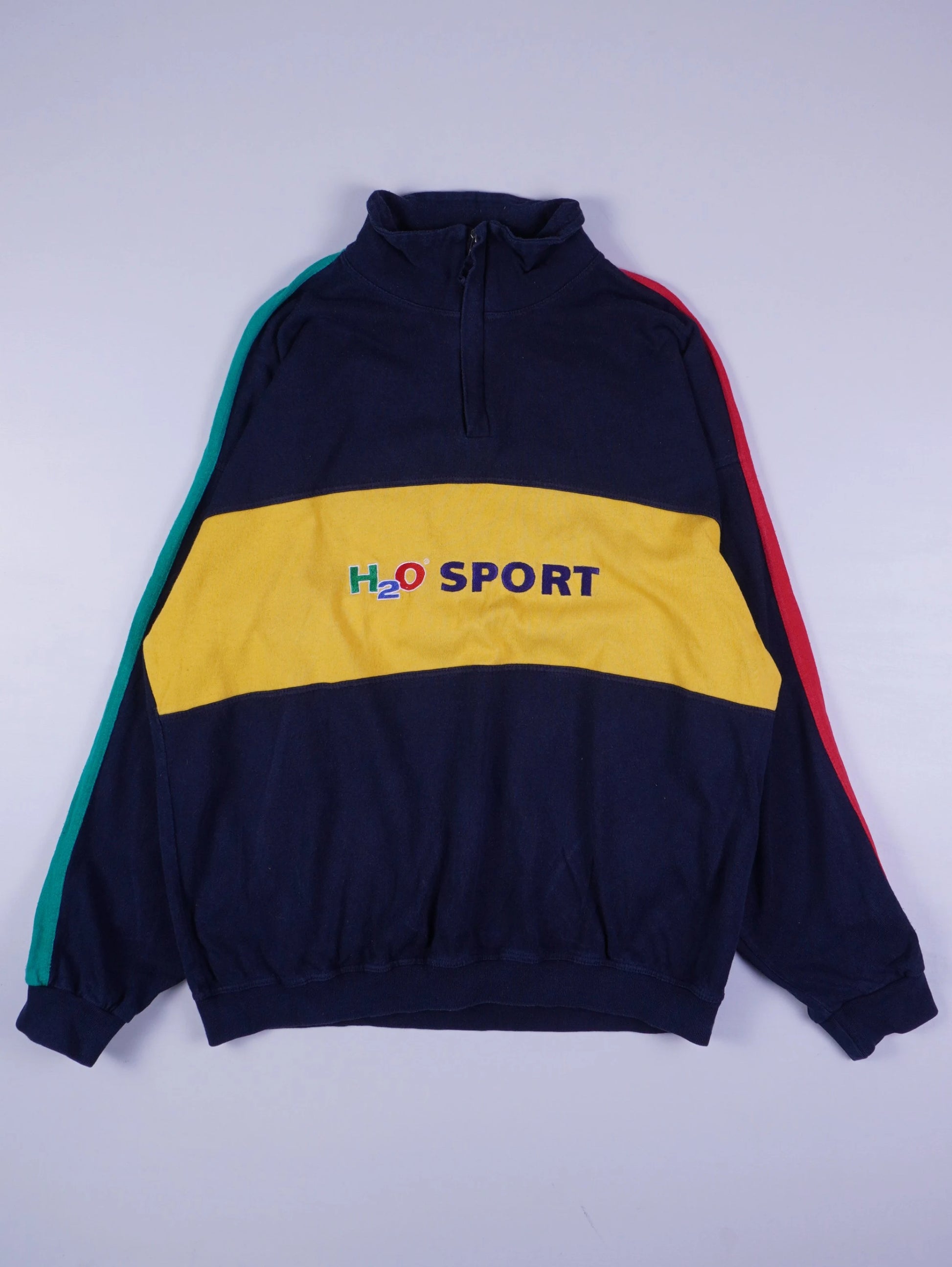 H2o Sportwear Sweater (M)