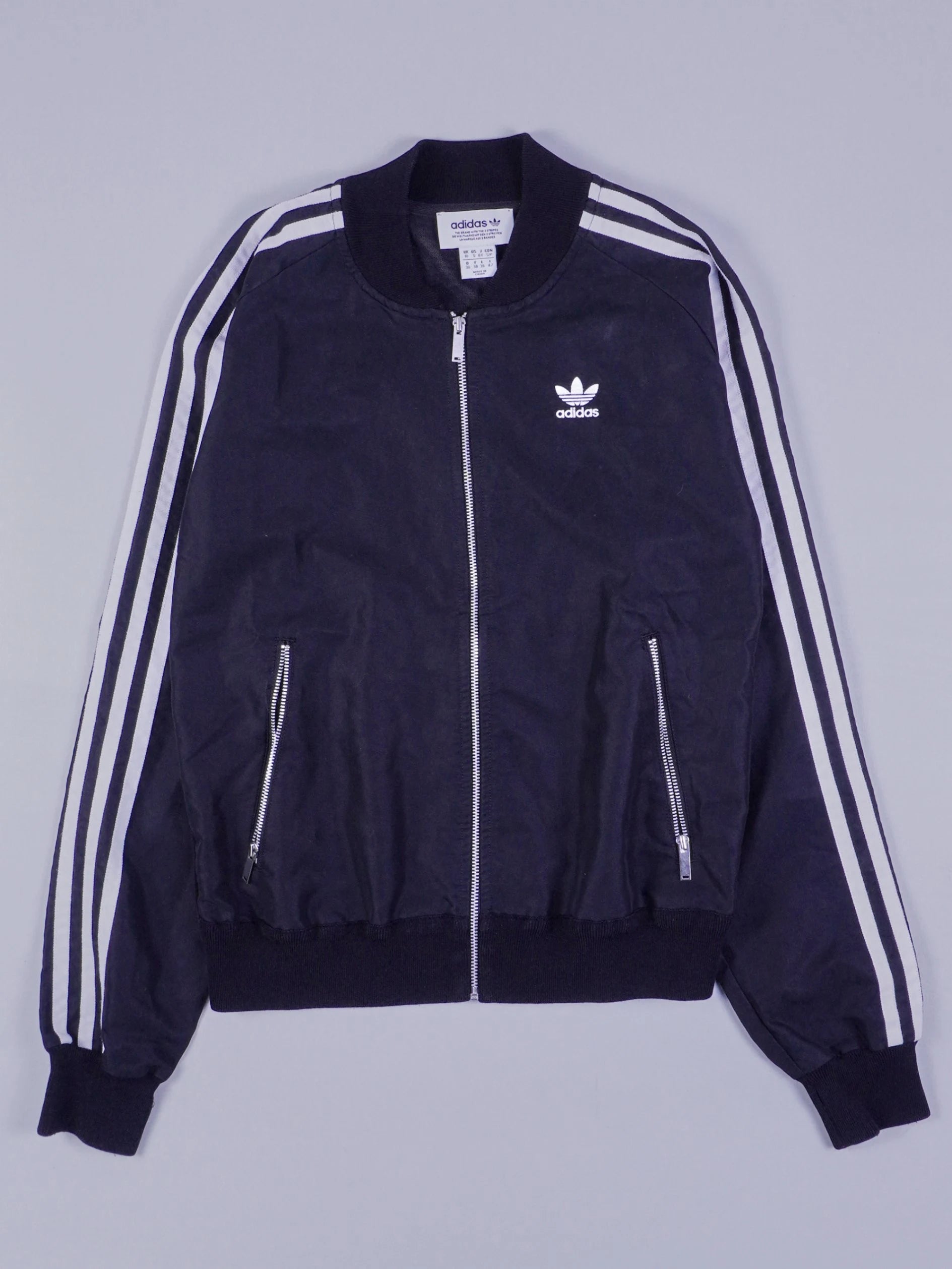 Adidas Trainingsjacke (XS)