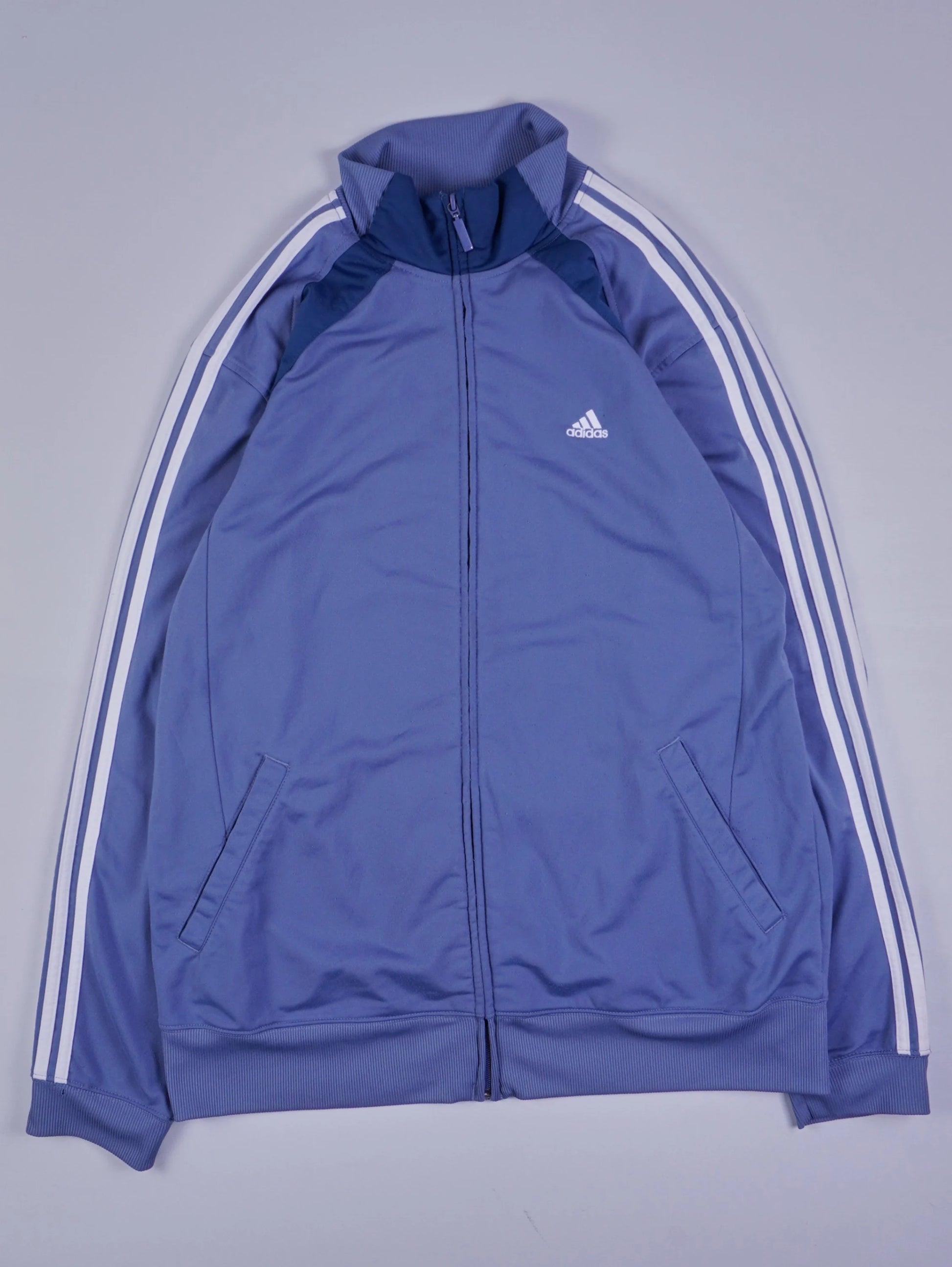 Adidas Trainingsjacke (XXL)