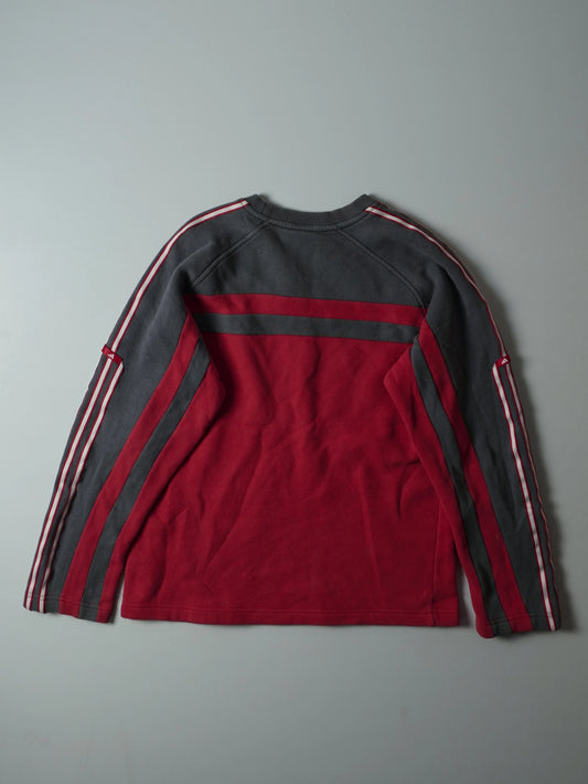 Adidas Sweater (S)