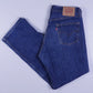 Levis Jeans 34/32 (L)