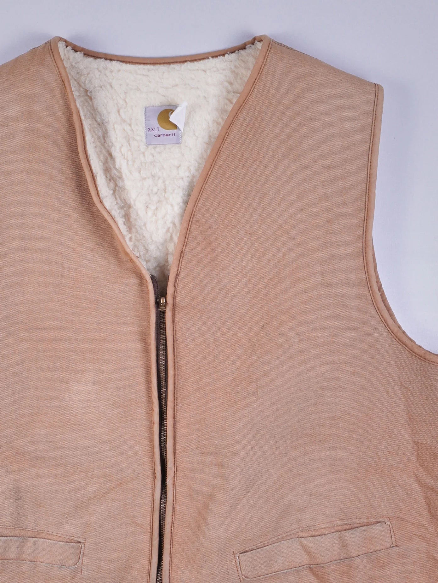 Carhartt Work Wear Weste (XL)