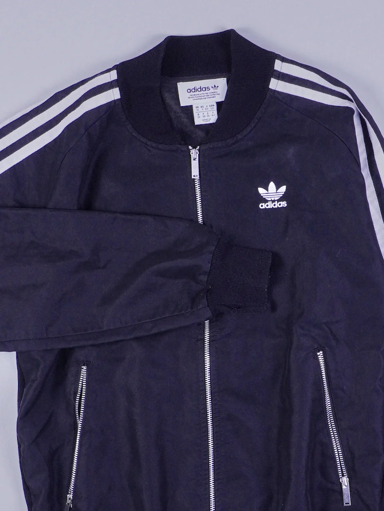 Adidas Trainingsjacke (XS)