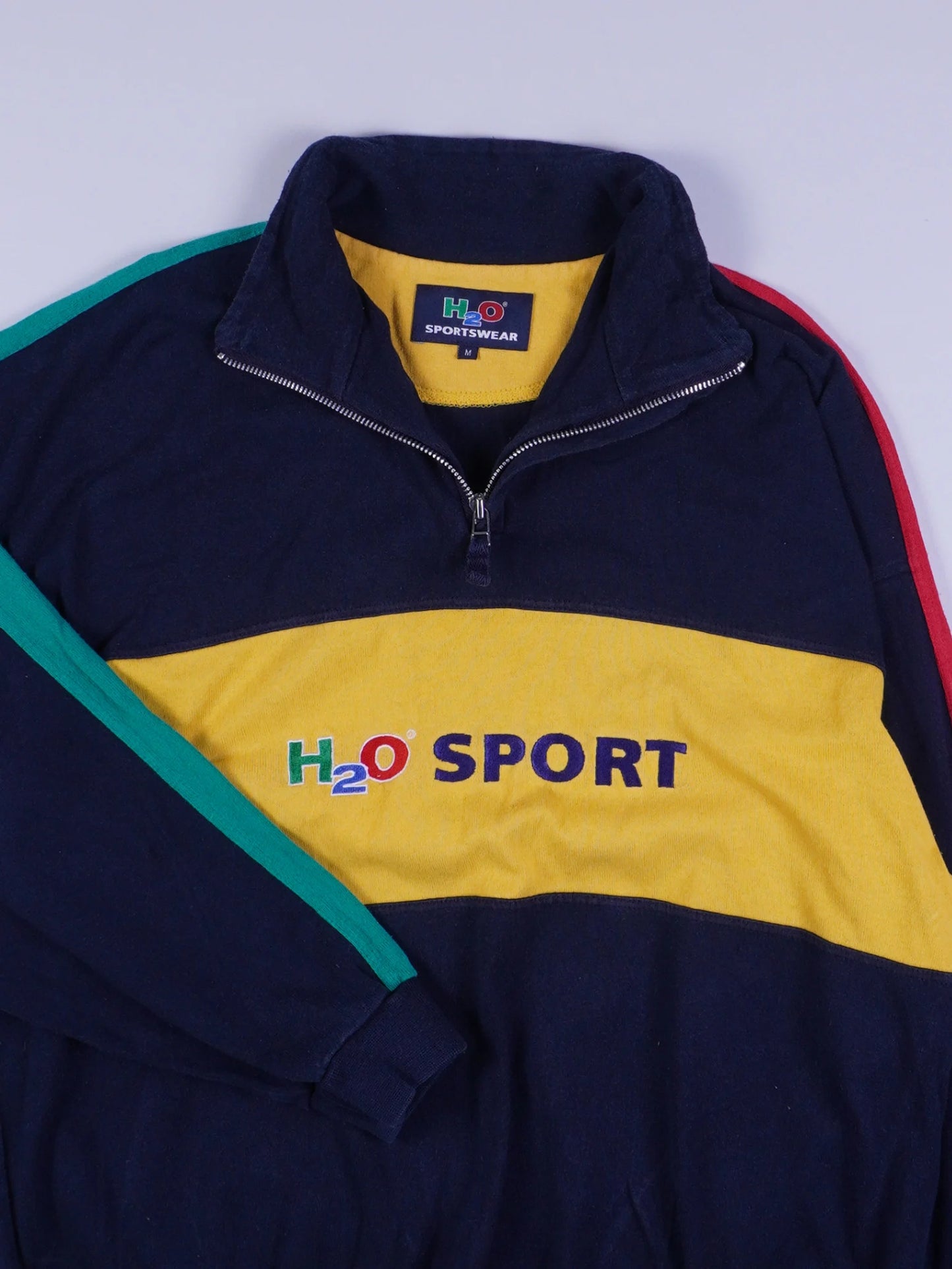 H2o Sportwear Sweater (M)