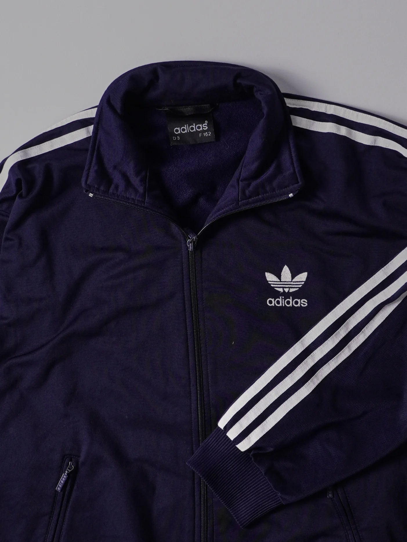 Adidas Trainingsjacke (M)