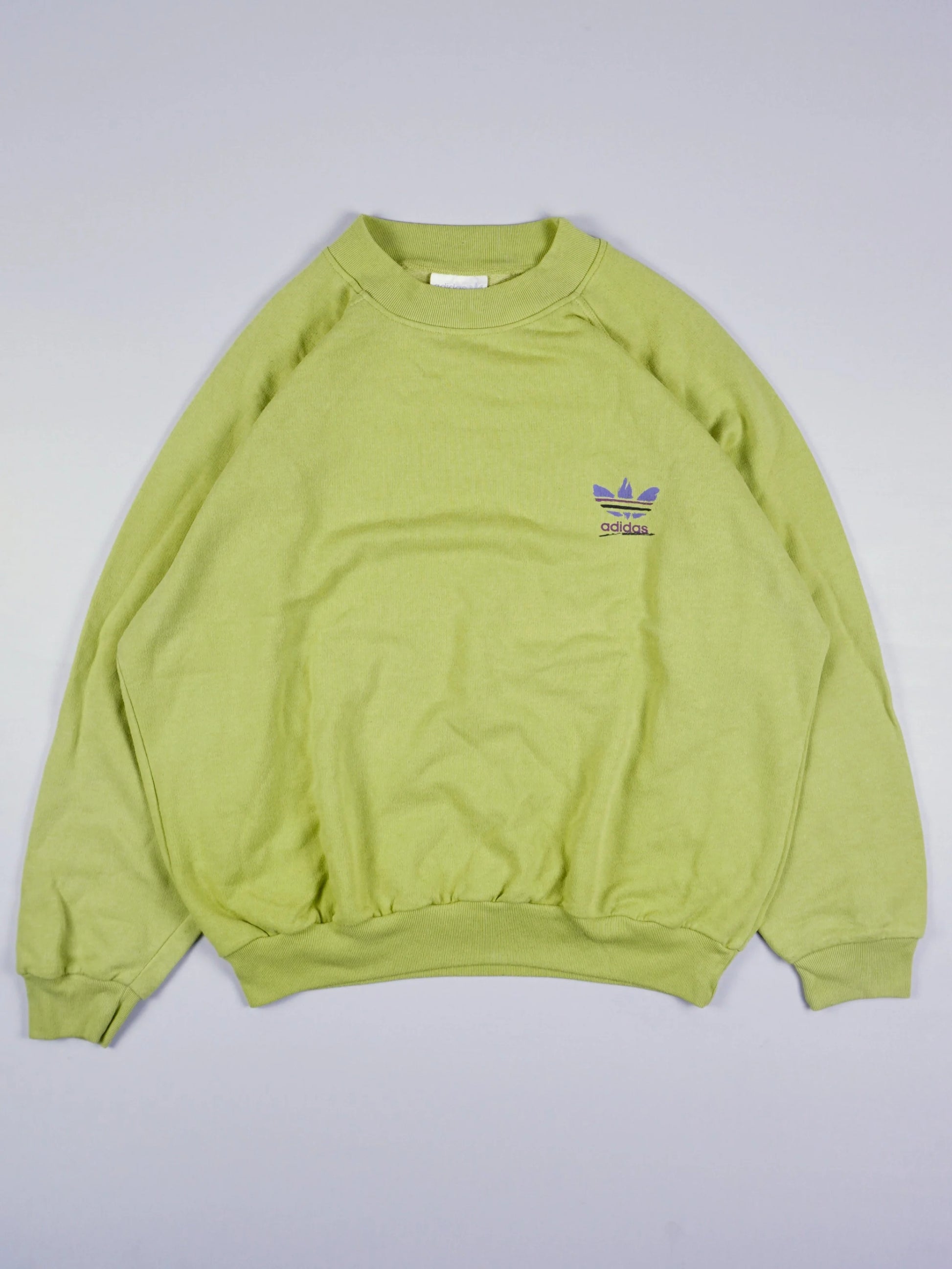 Adidas Sweater (M)