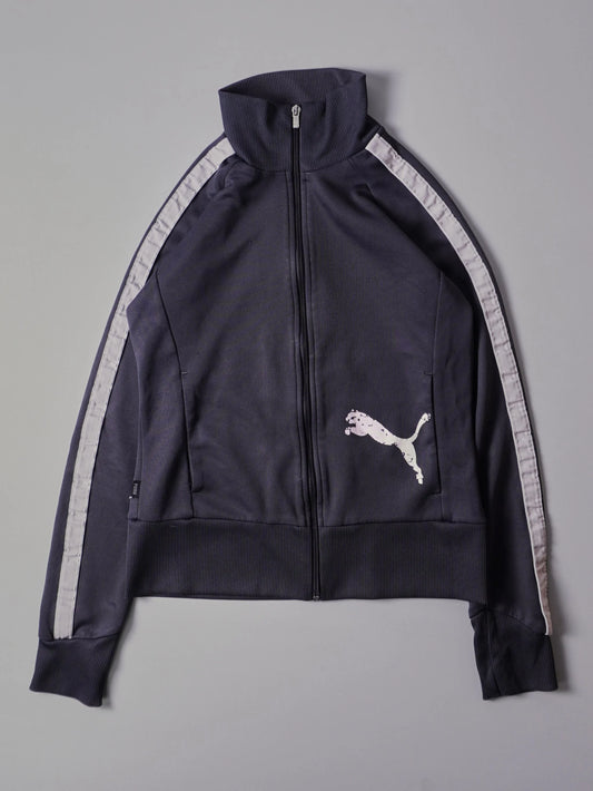 Puma Traningsjacke (XS)