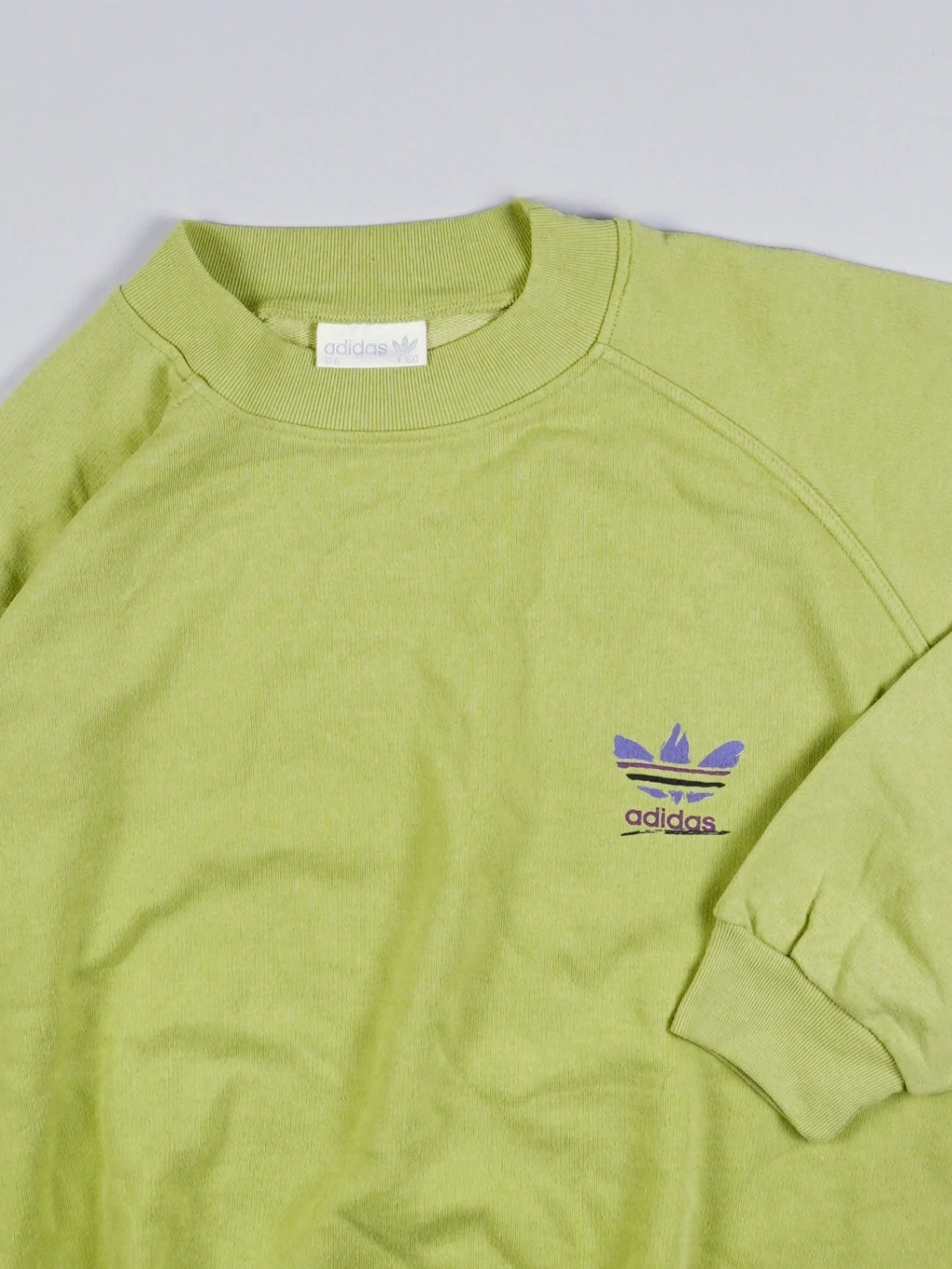 Adidas Sweater (M)