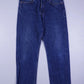 Levis Jeans 34/32 (L)