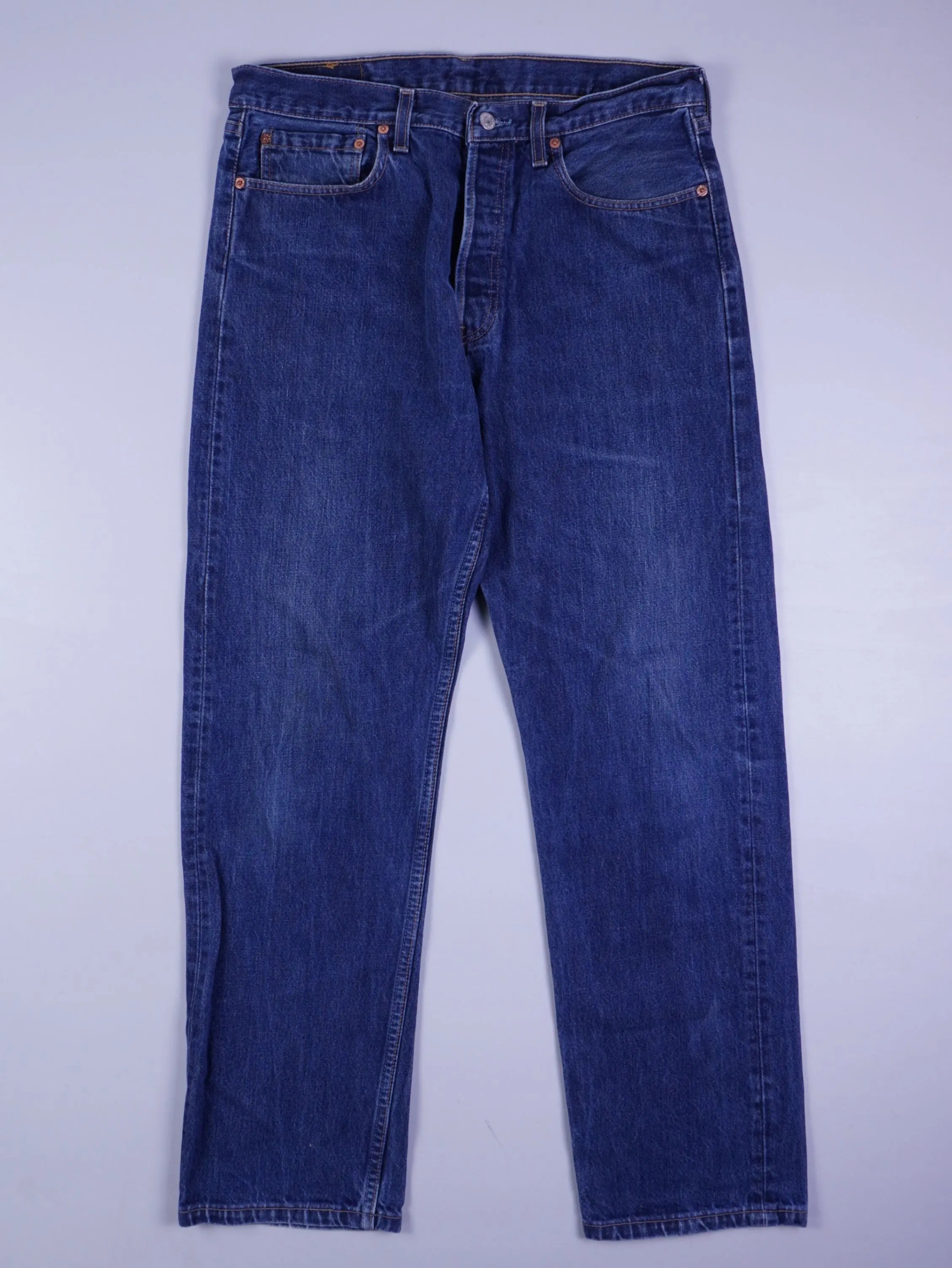 Levis Jeans 34/32 (L)