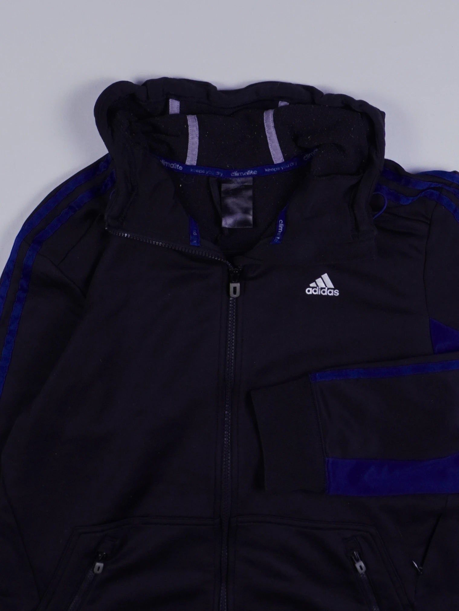 Adidas Trainingsjacke (M)