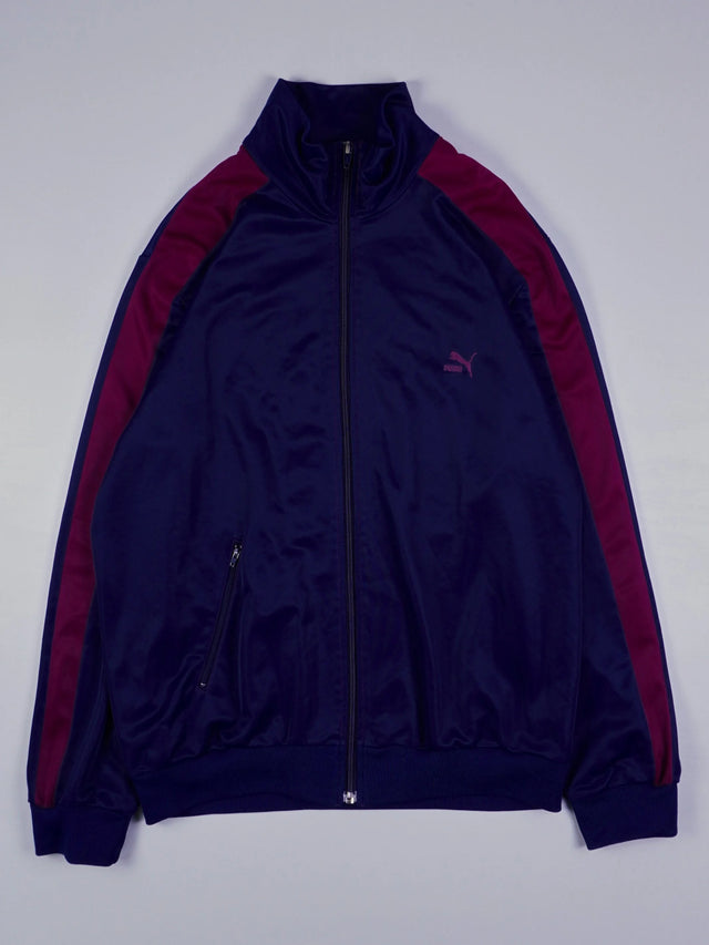 Puma Trainingsjacke (L)