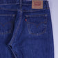 Levis Jeans 34/32 (L)