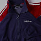 Adidas Trainingsjacke (L)